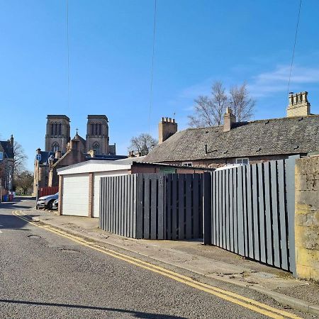Alexander Cottage インヴァネス エクステリア 写真